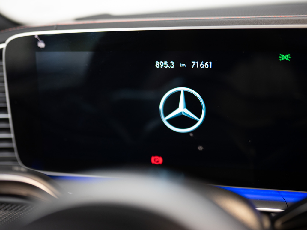 2022 Mercedes-Benz AMG GLE 63 S 4MATIC, 多伦多, 全款车