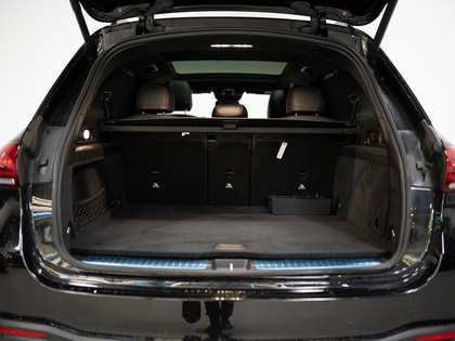 used 2022 Mercedes-Benz GLE car, priced at $97,900