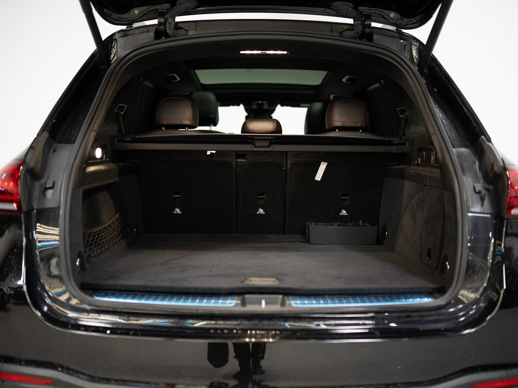 2022 Mercedes-Benz AMG GLE 63 S 4MATIC, 多伦多, 全款车