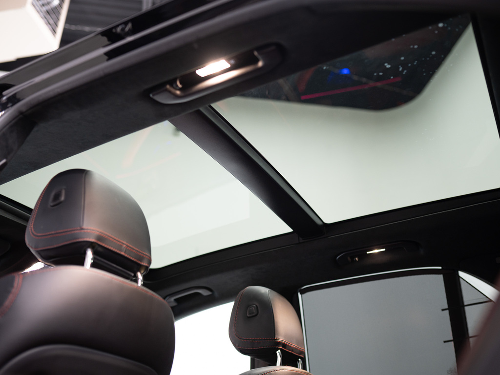 2022 Mercedes-Benz AMG GLE 63 S 4MATIC, 多伦多, 全款车