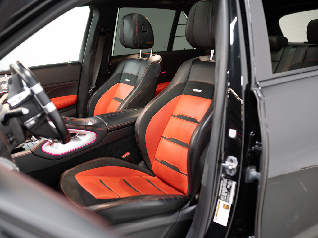 2022 Mercedes-Benz AMG GLE 63 S 4MATIC, 多伦多, 全款车