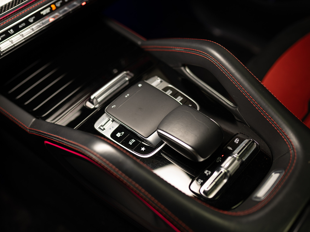 2022 Mercedes-Benz AMG GLE 63 S 4MATIC, 多伦多, 全款车