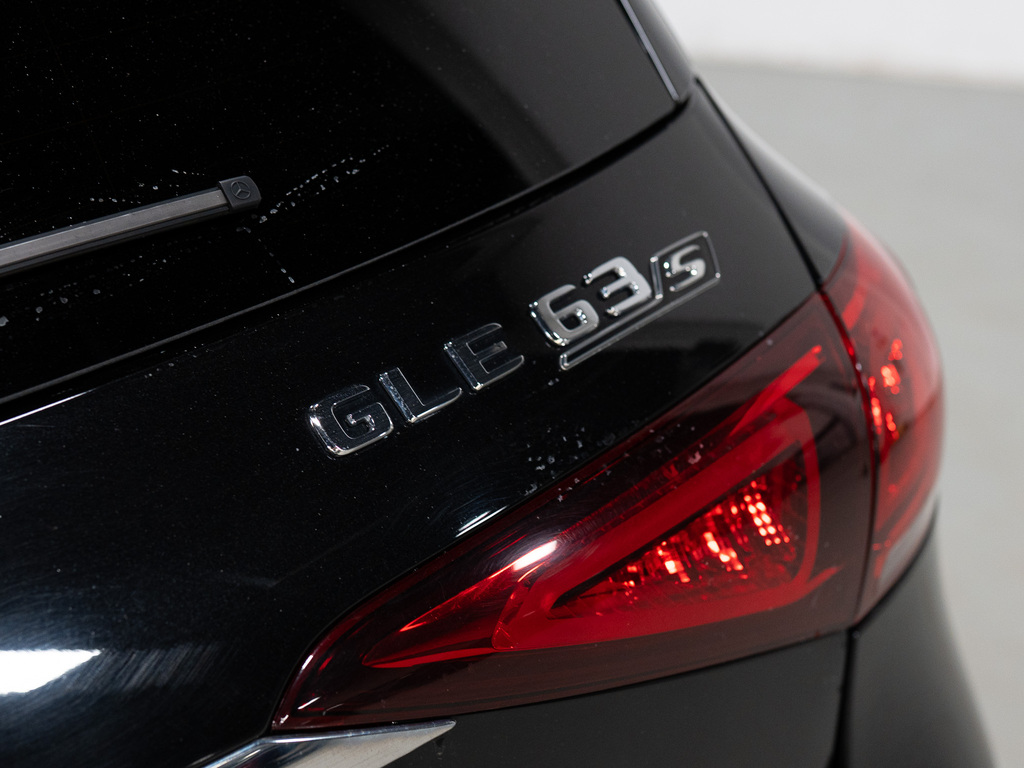 2022 Mercedes-Benz AMG GLE 63 S 4MATIC, 多伦多, 全款车