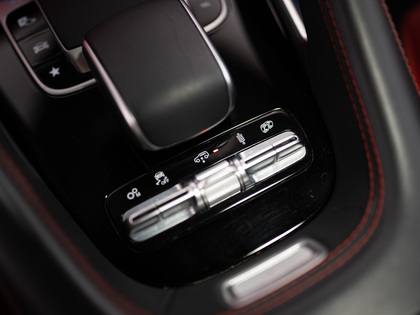 used 2022 Mercedes-Benz GLE car, priced at $97,900