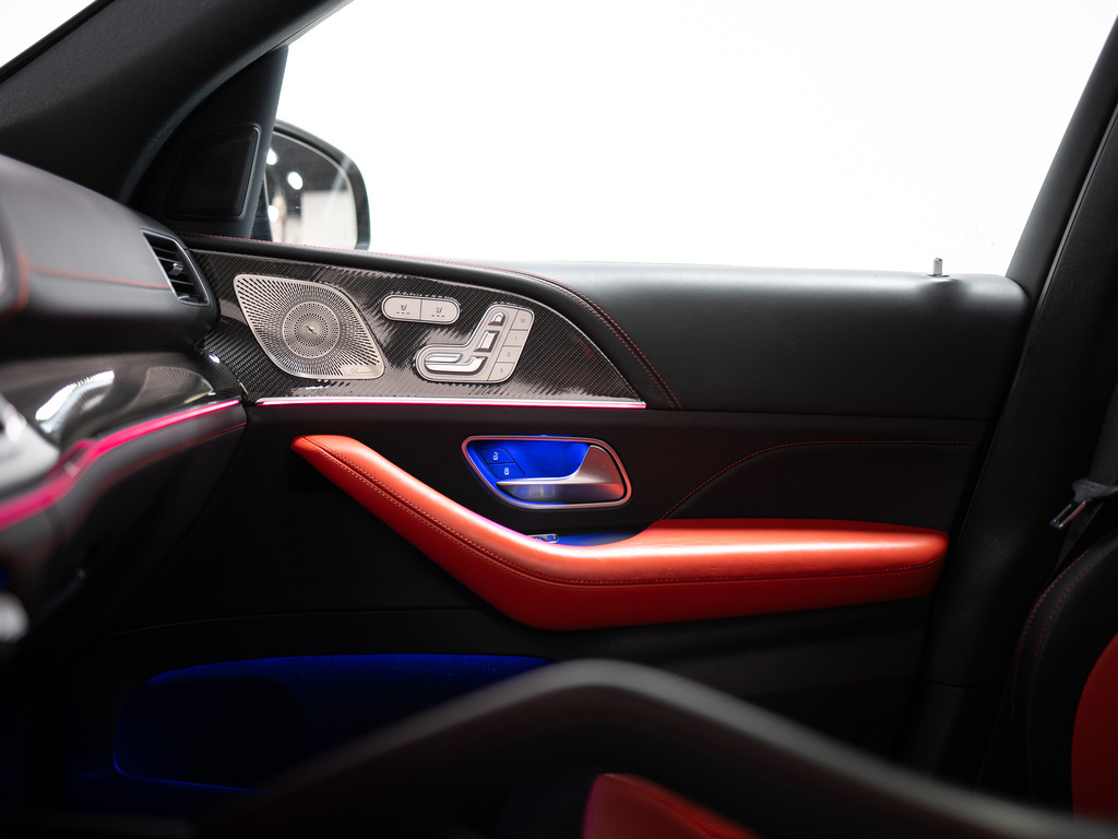 2022 Mercedes-Benz AMG GLE 63 S 4MATIC, 多伦多, 全款车