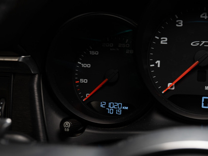 used 2020 Porsche Macan car, priced at $49,900