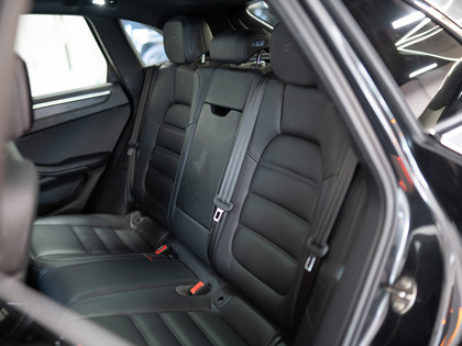 used 2020 Porsche Macan car, priced at $49,900