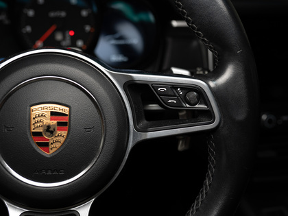 used 2020 Porsche Macan car, priced at $49,900