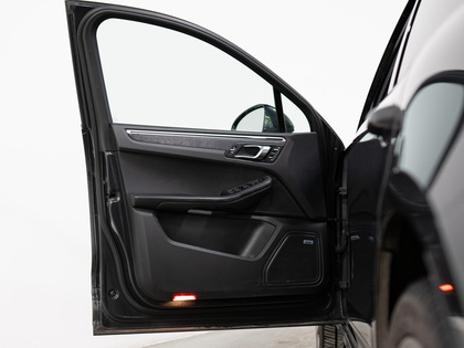 used 2020 Porsche Macan car, priced at $49,900