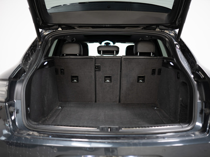 used 2020 Porsche Macan car, priced at $49,900