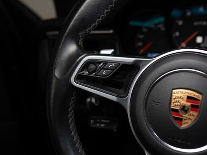 used 2020 Porsche Macan car, priced at $49,900