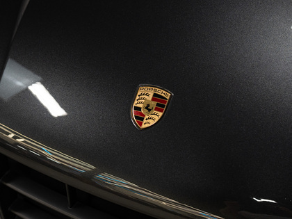 used 2020 Porsche Macan car, priced at $49,900