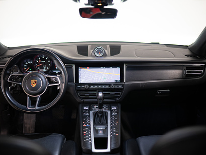 used 2020 Porsche Macan car, priced at $49,900