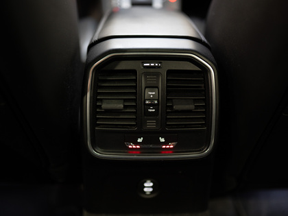 used 2020 Porsche Macan car, priced at $49,900