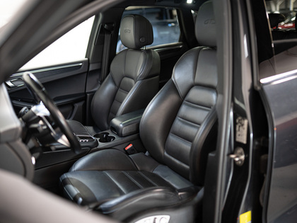 used 2020 Porsche Macan car, priced at $49,900