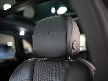 used 2020 Porsche Macan car, priced at $49,900