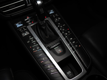 used 2020 Porsche Macan car, priced at $49,900