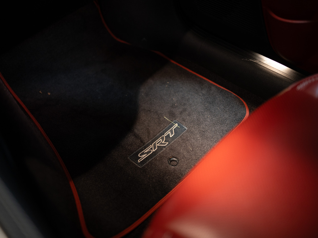 2018 Dodge Challenger SRT Hellcat, 多伦多, 全款车