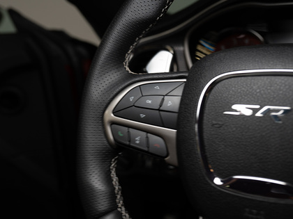 used 2018 Dodge Challenger car, priced at $81,900