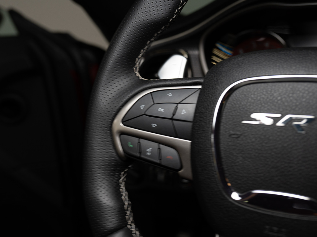 2018 Dodge Challenger SRT Hellcat, 多伦多, 全款车