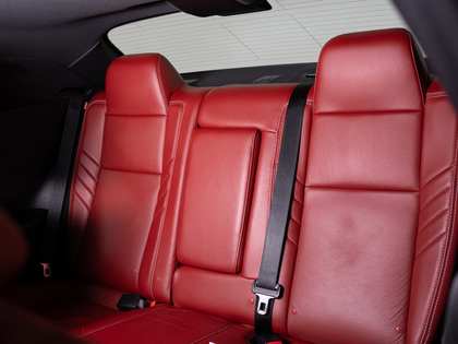 used 2018 Dodge Challenger car, priced at $81,900