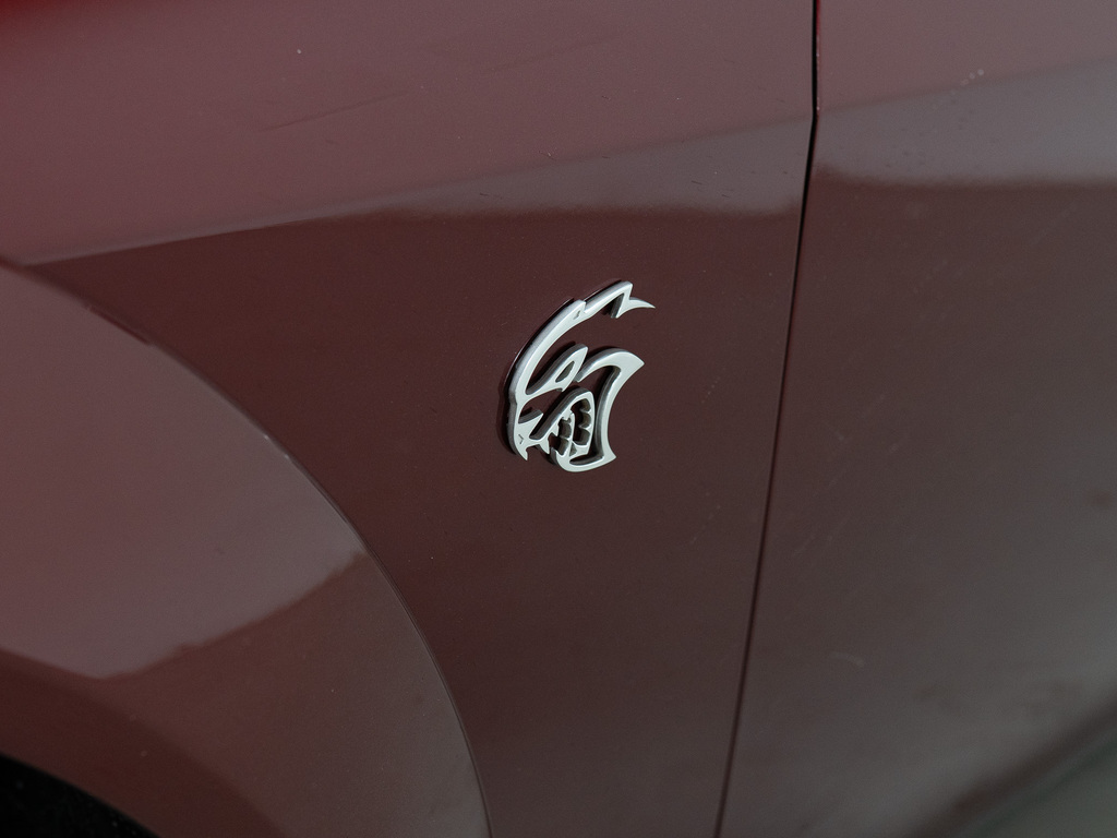 2018 Dodge Challenger SRT Hellcat, 多伦多, 全款车