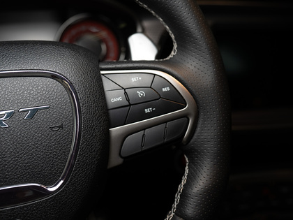 used 2018 Dodge Challenger car, priced at $81,900