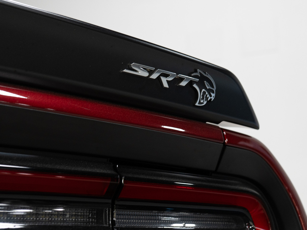 2018 Dodge Challenger SRT Hellcat, 多伦多, 全款车