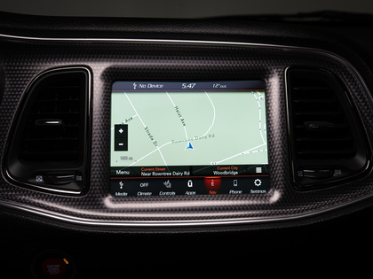 used 2018 Dodge Challenger car, priced at $81,900