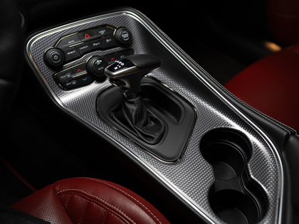 used 2018 Dodge Challenger car, priced at $81,900