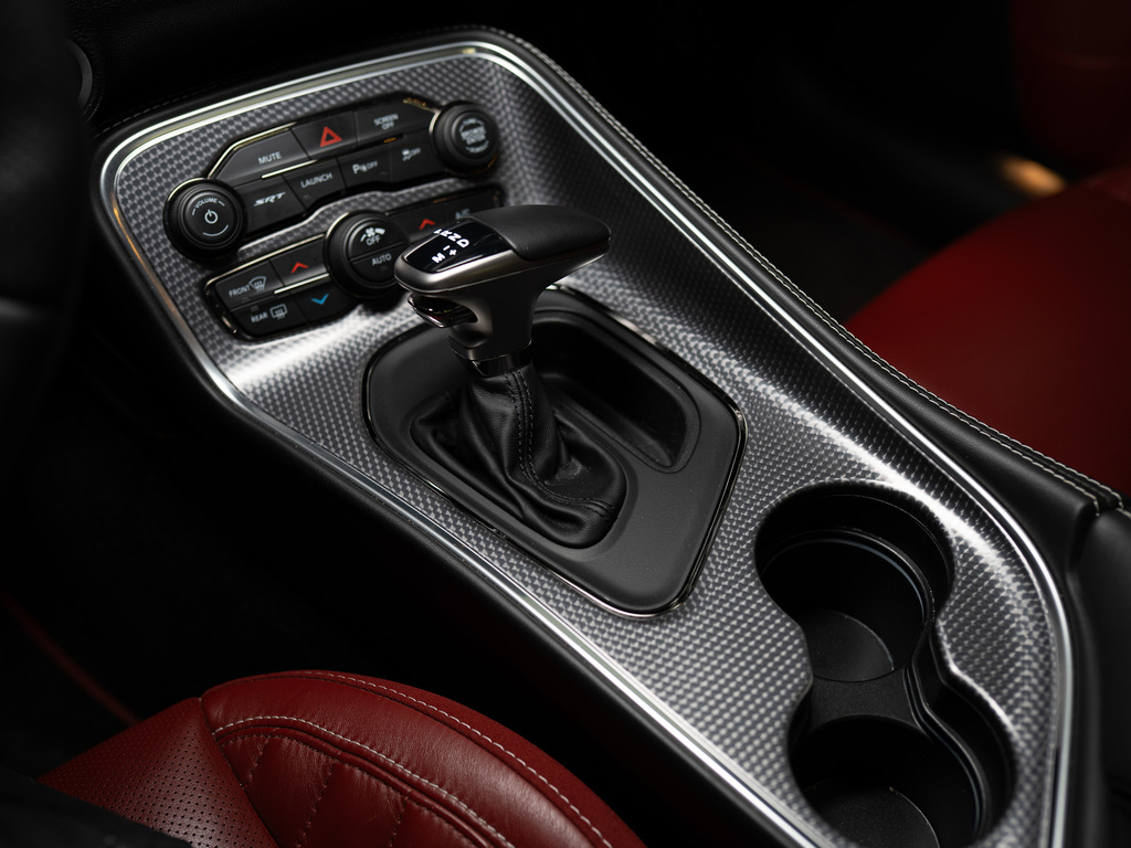 2018 Dodge Challenger SRT Hellcat, 多伦多, 全款车