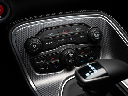 used 2018 Dodge Challenger car, priced at $81,900