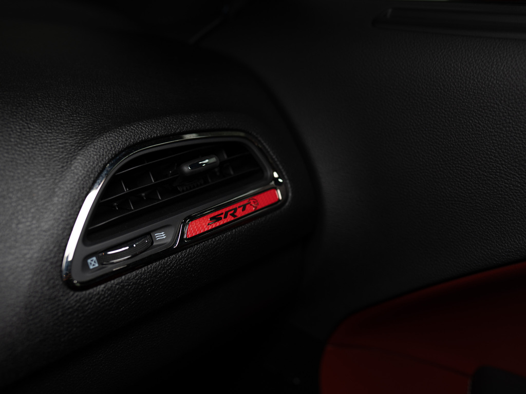 2018 Dodge Challenger SRT Hellcat, 多伦多, 全款车