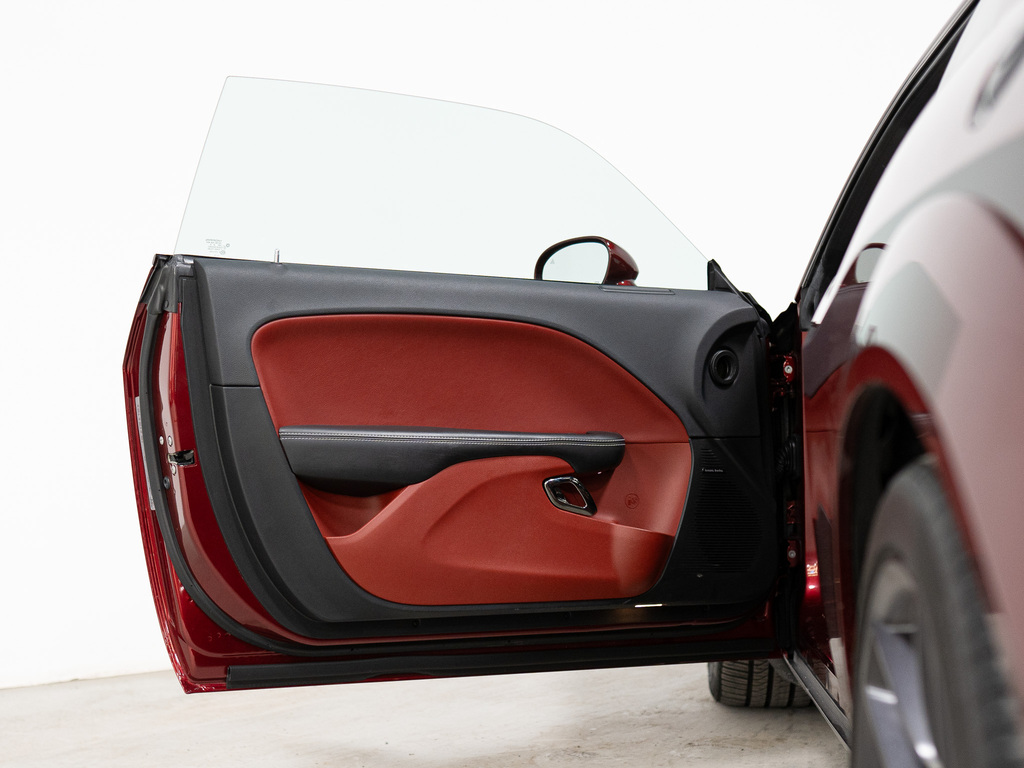 2018 Dodge Challenger SRT Hellcat, 多伦多, 全款车