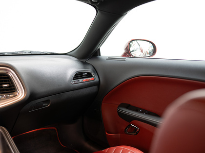 used 2018 Dodge Challenger car, priced at $81,900