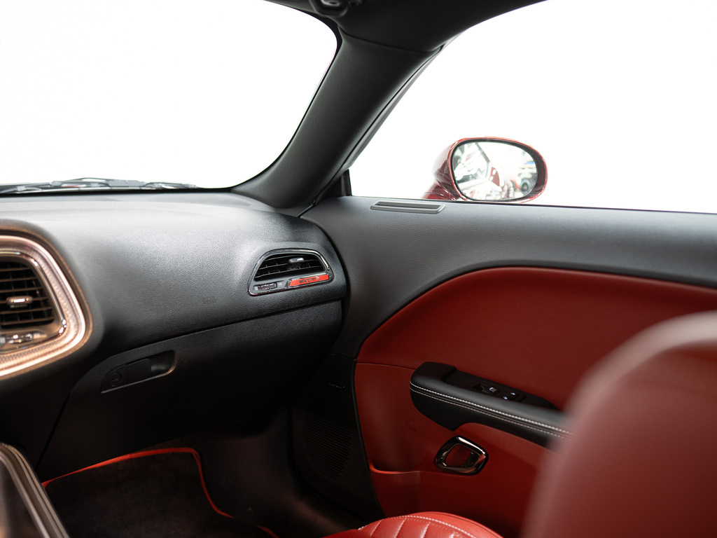 2018 Dodge Challenger SRT Hellcat, 多伦多, 全款车