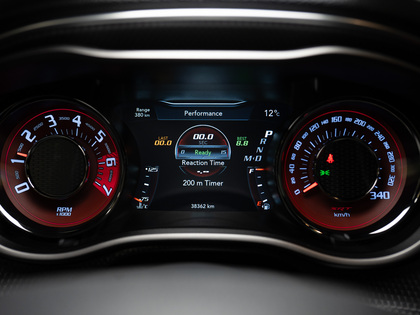 used 2018 Dodge Challenger car, priced at $81,900