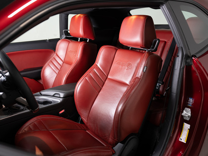 used 2018 Dodge Challenger car, priced at $81,900