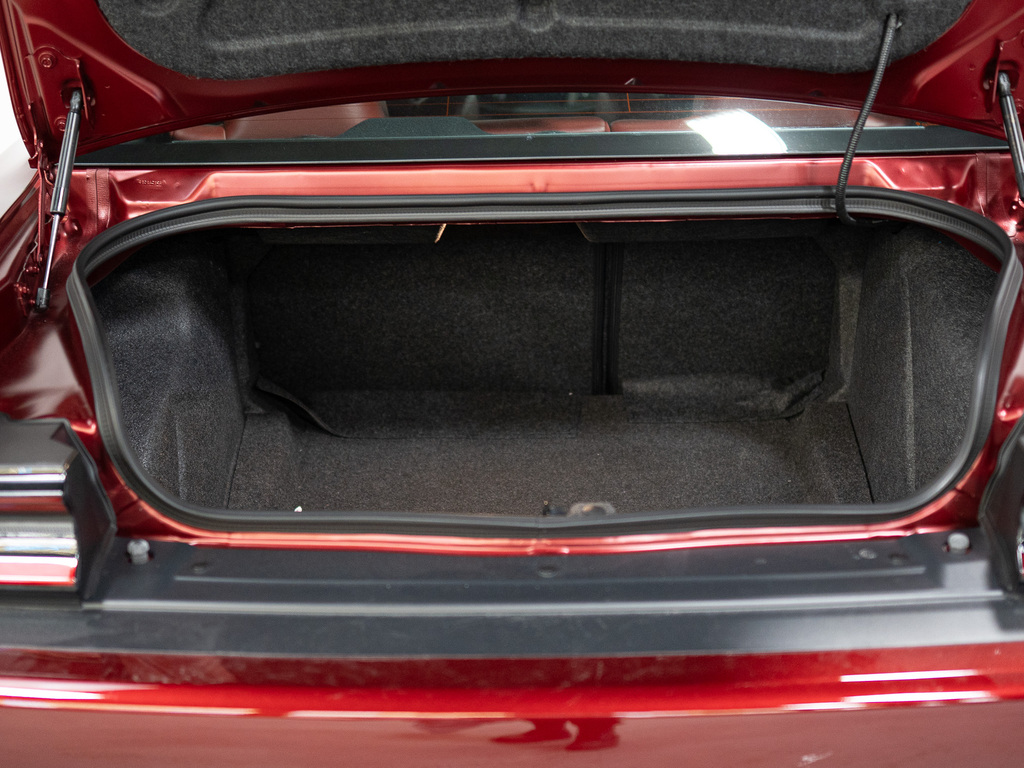 2018 Dodge Challenger SRT Hellcat, 多伦多, 全款车