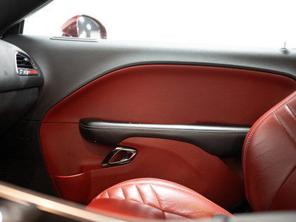 used 2018 Dodge Challenger car, priced at $81,900