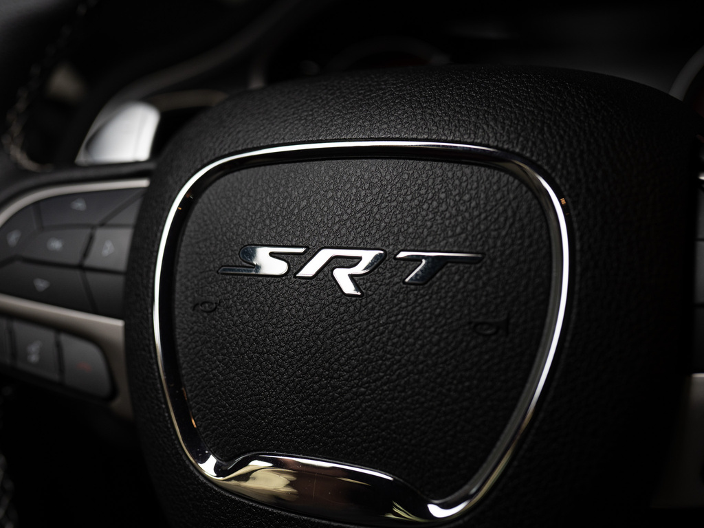 2018 Dodge Challenger SRT Hellcat, 多伦多, 全款车