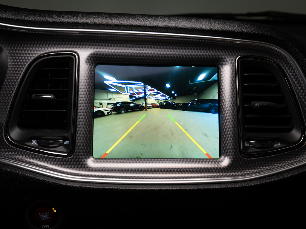 2018 Dodge Challenger SRT Hellcat, 多伦多, 全款车