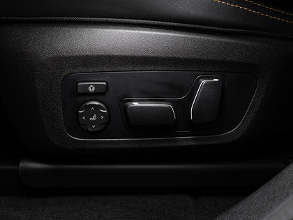 used 2025 BMW X4 M car, priced at $107,900