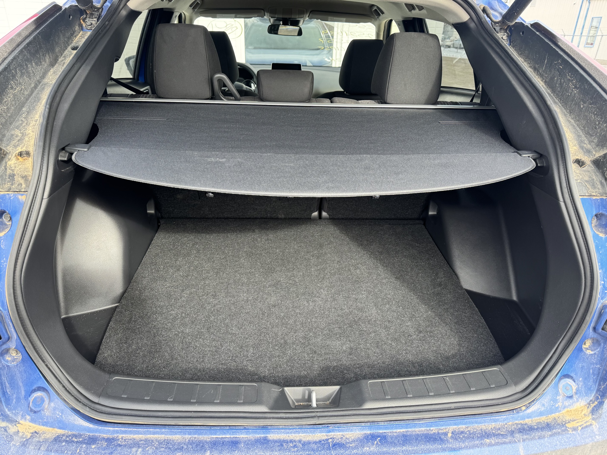 2024 Mitsubishi Eclipse Cross