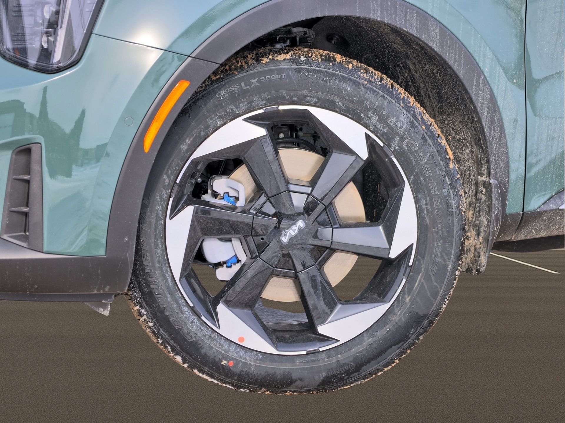 2026 Kia Sorento Hybrid