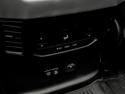 used 2026 Toyota Sequoia car, priced at $99,995