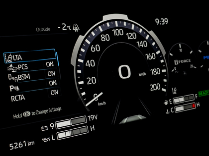 used 2026 Toyota Sequoia car, priced at $99,995