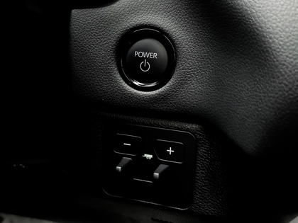 used 2026 Toyota Sequoia car, priced at $99,995