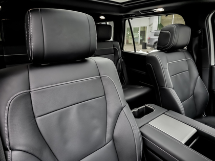 used 2026 Toyota Sequoia car, priced at $99,995