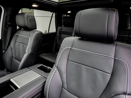 used 2026 Toyota Sequoia car, priced at $99,995